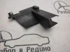 Накладка MERCEDES-BENZ SLK-class w170 фото 2 — Разборка Мерседес