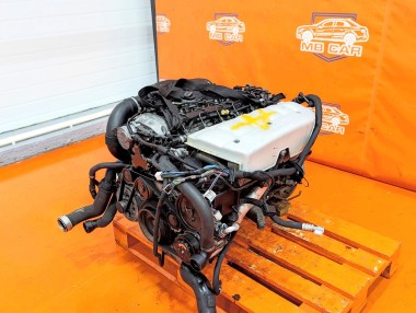 Двигатель дизельный MERCEDES-BENZ S-класс W220 (1998 - 2005) — Разборка Мерседес