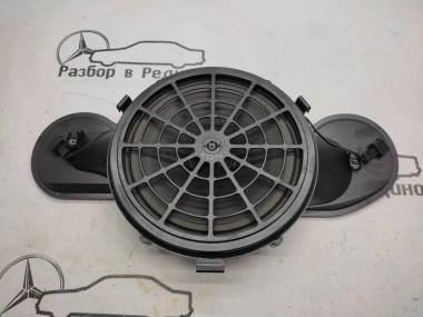 Сабвуфер MERCEDES-BENZ S-класс W220 рестайлинг (2002 - 2005) — Разборка Мерседес