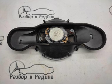 Сабвуфер MERCEDES-BENZ S-класс W220 рестайлинг (2002 - 2005) — Разборка Мерседес
