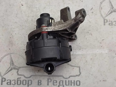 Продувка катализатора MERCEDES-BENZ C-класс W204/S204 (2006 - 2011) — Разборка Мерседес