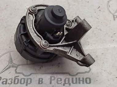 Продувка катализатора MERCEDES-BENZ C-класс W204/S204 (2006 - 2011) — Разборка Мерседес