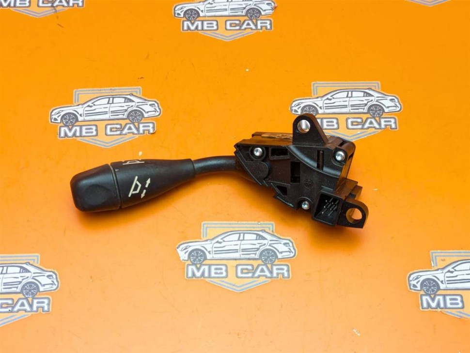 Переключатель рулевой колонки MERCEDES-BENZ C-класс W203/S203/CL203 (2000 - 2004) фото 1 — Разборка Мерседес