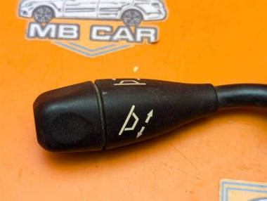 Переключатель рулевой колонки MERCEDES-BENZ C-класс W203/S203/CL203 (2000 - 2004) — Разборка Мерседес