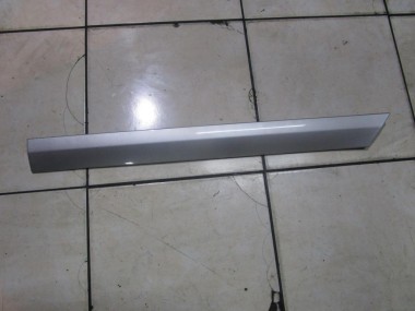 Молдинг двери MERCEDES-BENZ C-класс W203/S203/CL203 рестайлинг (2004 - 2008) — Разборка Мерседес