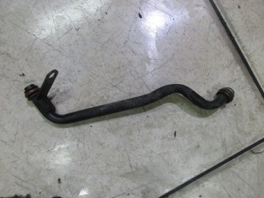 Трубка ОЖ MERCEDES-BENZ E-класс W210/S210 (1995 - 1999) — Разборка Мерседес