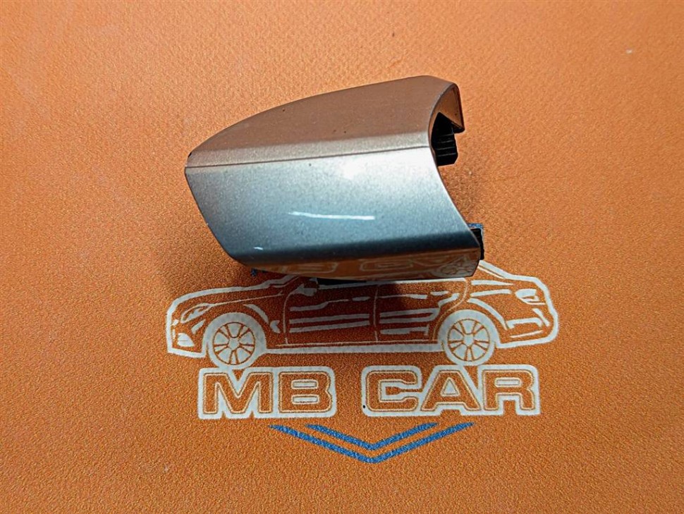 Крышка ручки двери MERCEDES-BENZ A-класс W176 (2012 - 2015) фото 1 — Разборка Мерседес