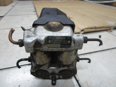 Блок ABS MERCEDES-BENZ C-класс W202/S202 (1993 - 1997) — Разборка Мерседес