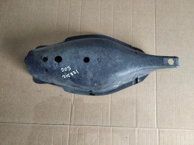 Кожух заднего рычага (лодки) MERCEDES-BENZ C-класс W203/S203/CL203 (2000 - 2004) — Разборка Мерседес