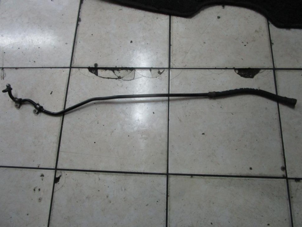 Трубка АКПП MERCEDES-BENZ E-класс W211/S211 рестайлинг (2006 - 2009) фото 1 — Разборка Мерседес