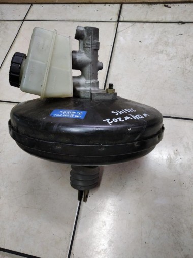 Вакуумный усилитель тормозов MERCEDES-BENZ W124 W124/S124/C124/A124 (1984 - 1993) — Разборка Мерседес