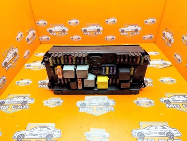 Блок SAM передний MERCEDES-BENZ C-класс W204/S204/С204 рестайлинг (2011 - 2015) — Разборка Мерседес