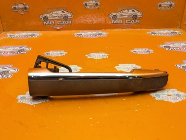 Ручка двери наружняя MERCEDES-BENZ M-класс W163 рестайлинг (2001 - 2005) &mdash; Разборка Мерседес