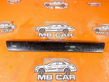 Накладка крышки багажника MERCEDES-BENZ M-класс W163 рестайлинг (2001 - 2005) &mdash; Разборка Мерседес