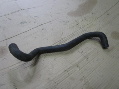 Патрубок ОЖ MERCEDES-BENZ Sprinter W901-905 (1995 - 2006) — Разборка Мерседес