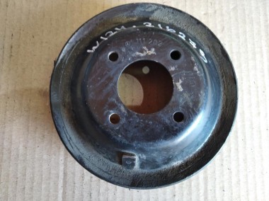 Шкив помпы MERCEDES-BENZ W124 W124/S124/C124/A124 (1984 - 1993) — Разборка Мерседес