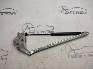 Петля капота MERCEDES-BENZ CLK-класс C208/A208 рестайлинг (1999 - 2003) — Разборка Мерседес