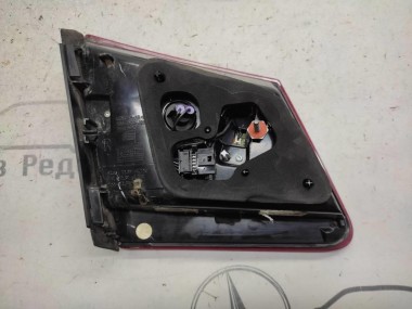 Фонарь крышки багажника MERCEDES-BENZ E-класс W212/S212/C207/A207 (2009 - 2013) — Разборка Мерседес