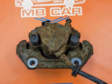 Суппорт передний правый MERCEDES-BENZ E-класс W210/S210 (1995 - 1999) — Разборка Мерседес