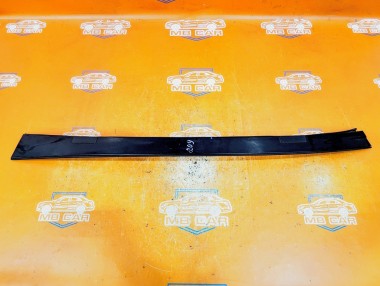 Молдинг крыши MERCEDES-BENZ C-класс W204/S204/С204 рестайлинг (2011 - 2015) — Разборка Мерседес