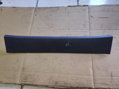 Накладка потолка MERCEDES-BENZ M-класс AMG W163 (2000 - 2001) — Разборка Мерседес