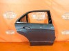 Дверь задняя правая MERCEDES-BENZ E-класс W212/S212/C207/A207 (2009 - 2013) фото 1 &mdash; Разборка Мерседес