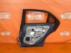 Дверь задняя правая MERCEDES-BENZ E-класс W212/S212/C207/A207 (2009 - 2013) фото 2 &mdash; Разборка Мерседес