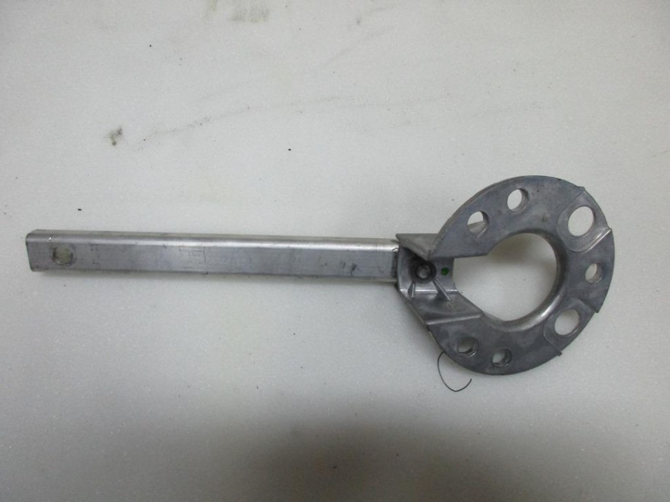 Распорка MERCEDES-BENZ M-класс AMG W166 (2011 - 2015) фото 1 — Разборка Мерседес