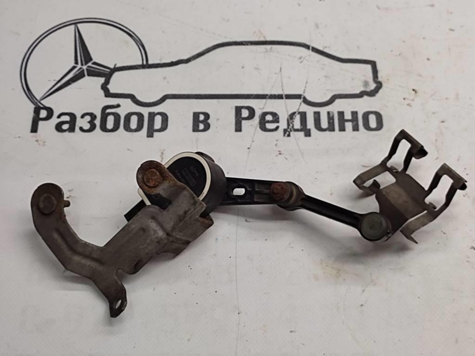Датчик уровня пола MERCEDES-BENZ E-класс W213/S213/C238/A238 (2016 - 2021) фото 1 — Разборка Мерседес
