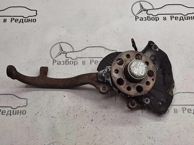 Кулак поворотный передний правый MERCEDES-BENZ S-класс W221 (2005 - 2009) — Разборка Мерседес