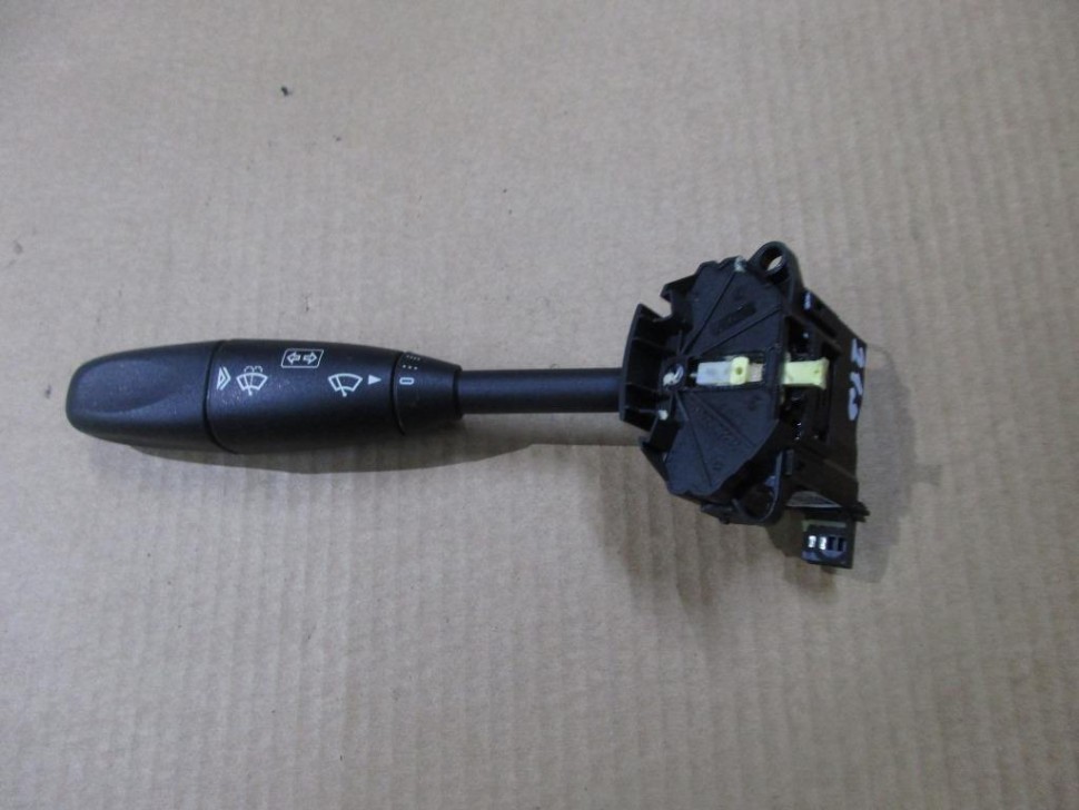 Переключатель подрулевой MERCEDES-BENZ CLS-класс C219 рестайлинг (2008 - 2010) фото 1 — Разборка Мерседес