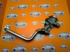 Клапан EGR MERCEDES-BENZ C-класс W204/S204 (2006 - 2011) фото 1 — Разборка Мерседес