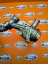 Клапан EGR MERCEDES-BENZ C-класс W204/S204 (2006 - 2011) фото 4 — Разборка Мерседес
