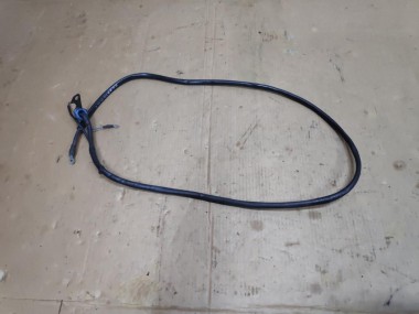 Провод генератора MERCEDES-BENZ E-класс W124/S124/C124/A124 (1984 - 1997) — Разборка Мерседес