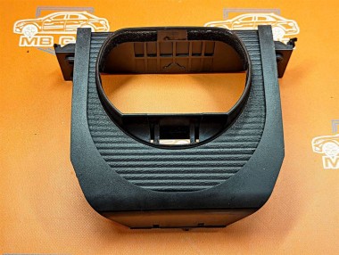 Крышка рулевой колонки MERCEDES-BENZ E-класс W211/S211 (2002 - 2006) — Разборка Мерседес