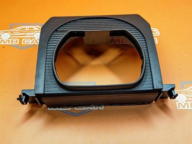 Крышка рулевой колонки MERCEDES-BENZ E-класс W211/S211 (2002 - 2006) — Разборка Мерседес