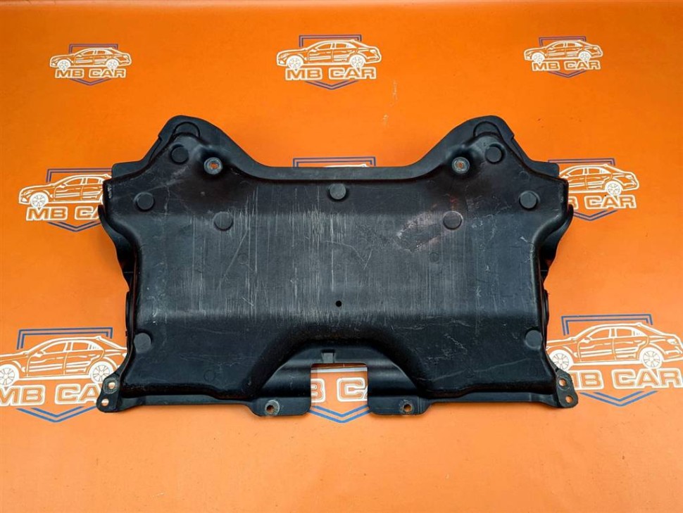 Защита двигателя MERCEDES-BENZ E-класс W212/S212/C207/A207 рестайлинг (2013 - 2016) фото 1 — Разборка Мерседес