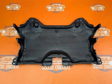 Защита двигателя MERCEDES-BENZ E-класс W212/S212/C207/A207 рестайлинг (2013 - 2016) — Разборка Мерседес