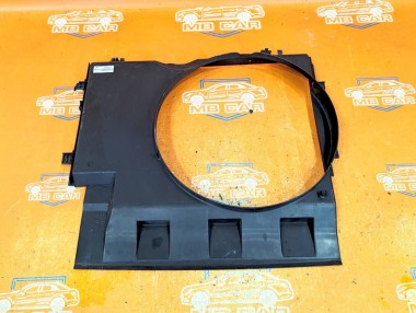 Кожух вентилятора основного MERCEDES-BENZ V-класс W639 (2003 - 2014) — Разборка Мерседес