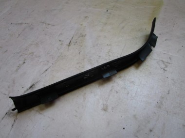 Накладка порога внутренняя MERCEDES-BENZ A-класс W169 рестайлинг (2008 - 2012) — Разборка Мерседес