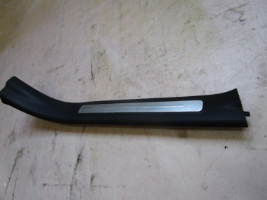 Накладка порога внутренняя MERCEDES-BENZ A-класс W169 рестайлинг (2008 - 2012) — Разборка Мерседес