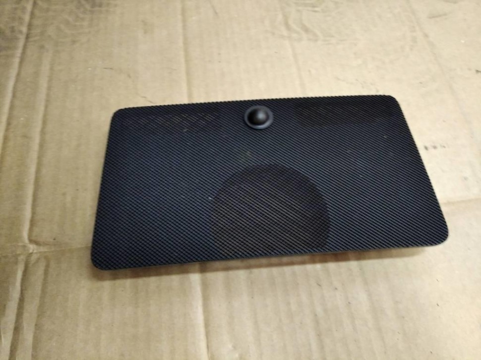 Сетки динамиков торпеды MERCEDES-BENZ C-класс W204/S204 (2006 - 2011) фото 1 — Разборка Мерседес