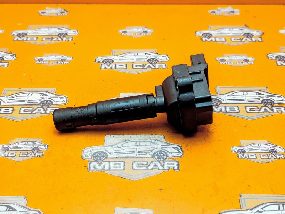 Катушка зажигания MERCEDES-BENZ CLK-класс C209/A209 рестайлинг (2005 - 2010) фото 1 — Разборка Мерседес