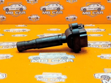 Катушка зажигания MERCEDES-BENZ CLK-класс C209/A209 рестайлинг (2005 - 2010) — Разборка Мерседес