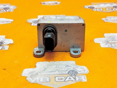 Датчик поперечного ускорения MERCEDES-BENZ M-класс W163 (1997 - 2001) &mdash; Разборка Мерседес