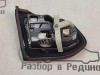 Фонарь крышки багажника MERCEDES-BENZ C-класс W205/S205/C205/A205 (2014 - 2018) фото 4 — Разборка Мерседес