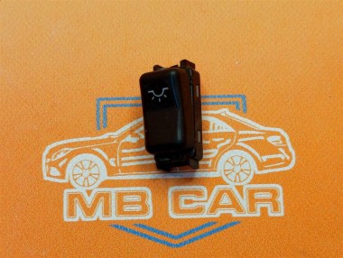 Кнопка MERCEDES-BENZ W124 W124/S124/C124/A124 (1984 - 1993) — Разборка Мерседес