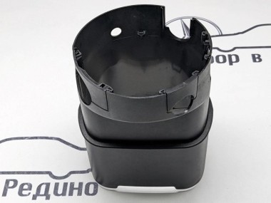 Кожух рулевой колонки MERCEDES-BENZ S-класс W221 (2005 - 2009) — Разборка Мерседес