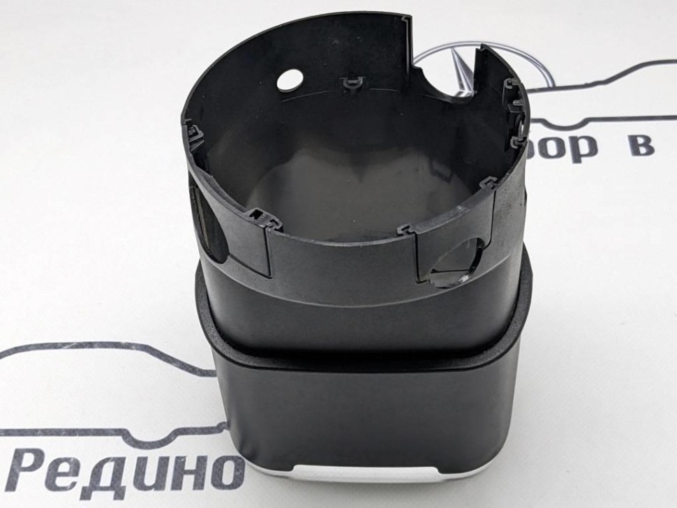 Кожух рулевой колонки MERCEDES-BENZ S-класс W221 рестайлинг (2009 - 2013) фото 1 — Разборка Мерседес