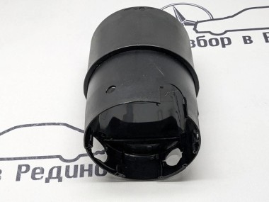 Кожух рулевой колонки MERCEDES-BENZ S-класс W221 (2005 - 2009) — Разборка Мерседес